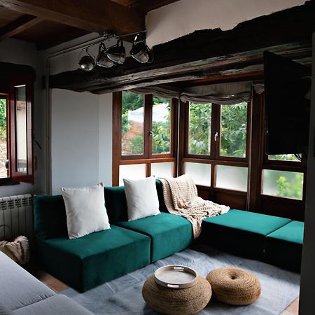 Casa Trillo En Centro De Monforte De Lemos Zewnętrze zdjęcie