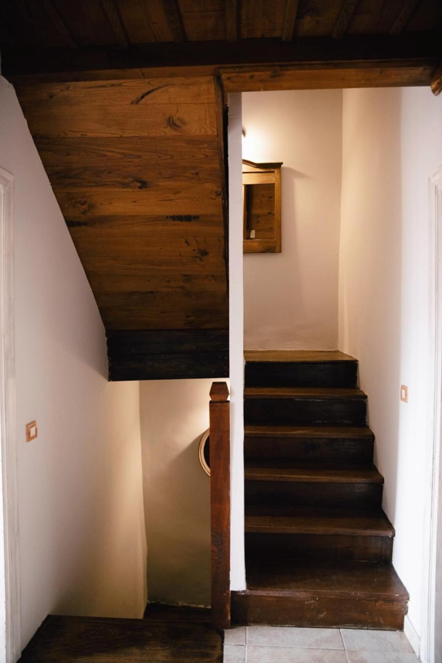 Casa Trillo En Centro De Monforte De Lemos Zewnętrze zdjęcie