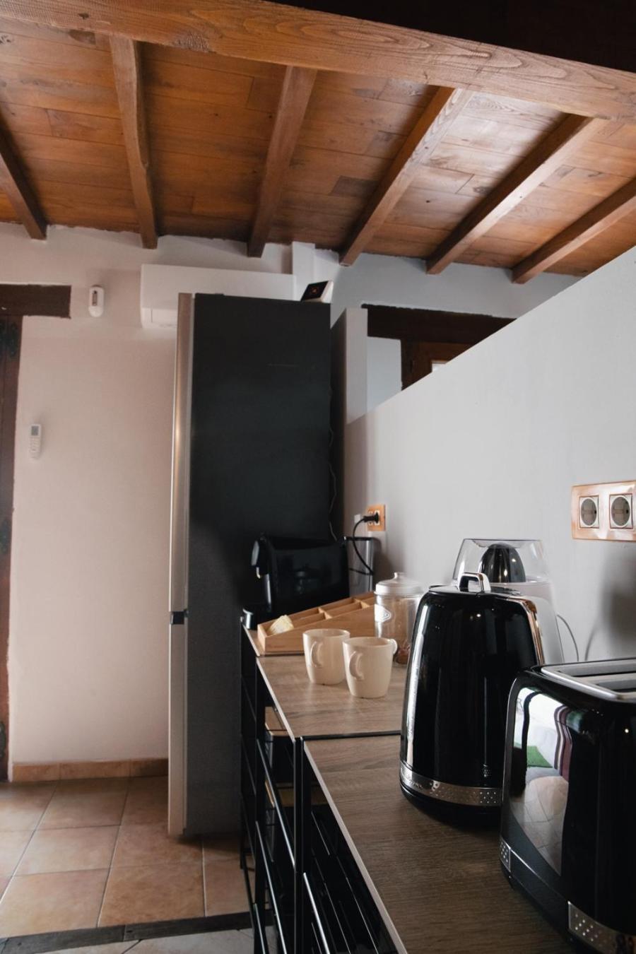 Casa Trillo En Centro De Monforte De Lemos Zewnętrze zdjęcie