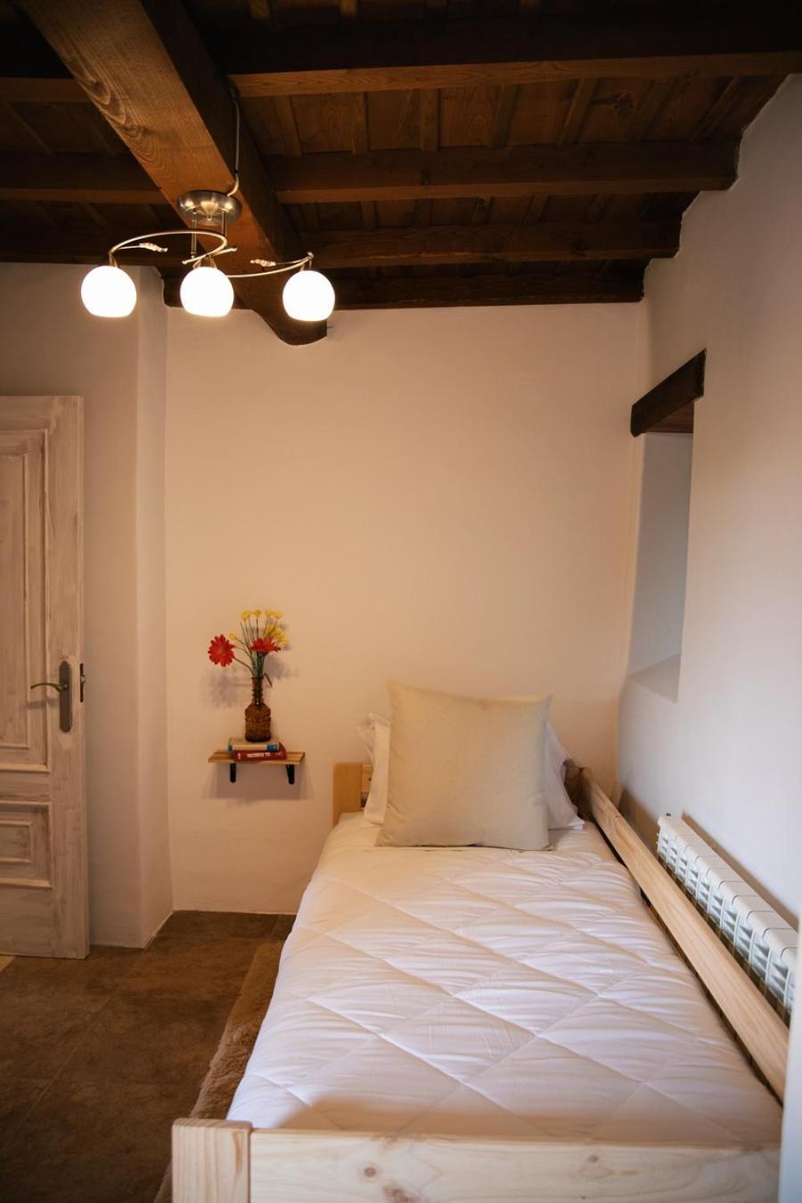 Casa Trillo En Centro De Monforte De Lemos Zewnętrze zdjęcie