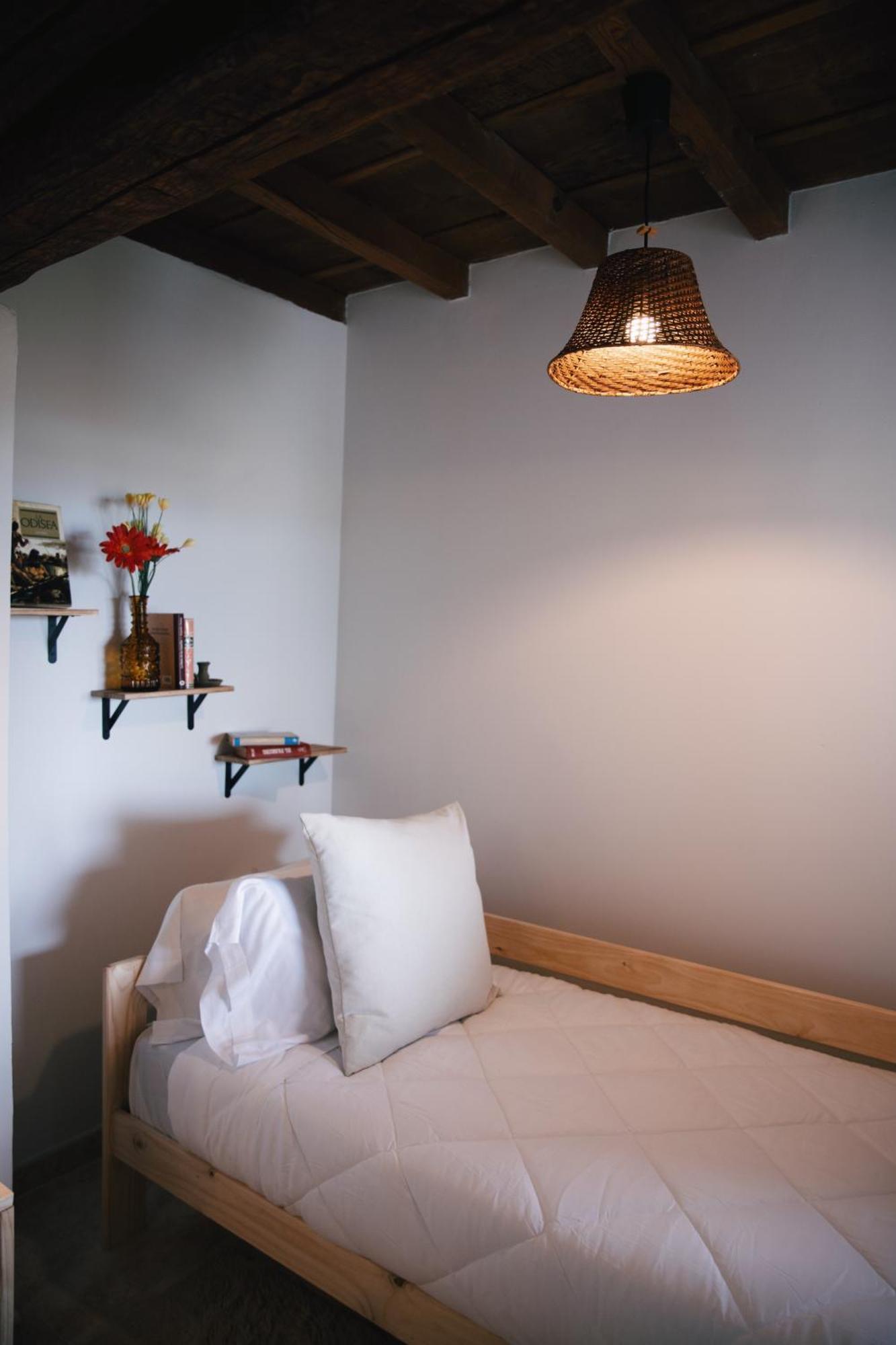 Casa Trillo En Centro De Monforte De Lemos Zewnętrze zdjęcie